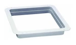 Industries 90091B Elixir Garnish White Vent. Fixed Price $25.56.