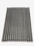 Pushrods SET/16 Some 1964-1968 Ford Mercury Fe 330 352 360 390 410 W/hyd 9.62. Fixed Price $39.36.