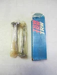 Trw V1014 Engine Valves Fits Allis Chalmer G138 G149 G160 B15 B125 - Pcs. Fixed Price $13.99.