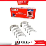 11-21 Main Bearings Set For Scion 86 2.0L-2.5L H4 Dohc 16V Dnj MB4345. Fixed Price $82.99.