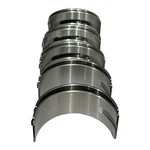 Main Bearing Set For Perkins 4.236 4.248 1004T Massey Ferguson 81558 Std. Fixed Price $25.99.