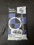 Acl Thrust Washers 3T7277-STD 2011-2018 Ford 6.7L Powerstroke Diesel. Fixed Price $26.00.