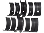 Main Bearing Set 62TMXG41 For Barracuda Belvedere Ii Custom Duster Fleet. Fixed Price $245.09.