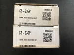 (4) Mahle Connecting Rod Bearings Standard For 1963 Jeep Willy's CB-236P. Fixed Price $52.00.