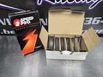 Speed Pro 146 1970-1974 Ford 351C Cleveland V8 Engine Race Main Bearing Set. Fixed Price $127.50.