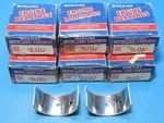 Set (6) Nos Gm Moraine 1941-1954 Pontiac 239 L6 Connecting Rod Bearings .001 Us. Fixed Price $52.50.