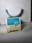 Nos 462673 Upper .001 Crankshaft Main Bearing Mercruiser Sbc 350. Fixed Price $7.50.