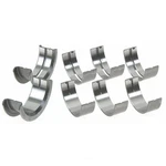 Engine Crankshaft Main Bearing Set Sealed Power 7295MA .25MM. Fixed Price $81.73.