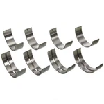 Engine Crankshaft Main Bearing Set Sealed Power 7445MA 25MM. Fixed Price $44.95.