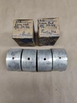 Nos Oem 1939-46 Pontiac Cylinder Connecting Rod Bearing Set Of 2 Gm 505555. Fixed Price $30.00.
