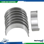Dnj RB190 Rod Bearings Set Std Size For 10-19 Hyundai Kia 1.6L Dohc. Fixed Price $48.44.