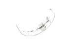 Genuine Mopar Crankshaft Upper Bearing 68242639AA. Fixed Price $6.16.