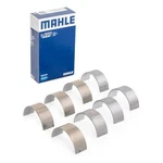 Mahle Big End Rod Bearings Vauxhall Opel C20XE C20LET Z20LET Z20LEH. Fixed Price $34.08.