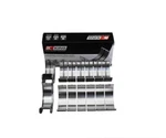 King MB752SI-010 Main Bearings Set For 1962-1984 Chevy 194 230 250 6CYL. Fixed Price $50.57.
