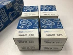 (8) Mcquay-norris 3966CP Connecting Rod Bearings Std Pontiac 350 400 455. Fixed Price $76.49.