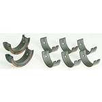 Sealed Power Engine Crankshaft Main Bearing Set For Chevrolet 4063M. Fixed Price $244.05.