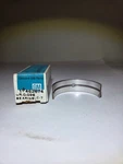 Nos 462674 Upper .002 Crankshaft Main Bearing Mercruiser Sbc 350. Fixed Price $7.50.