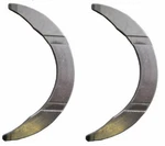 Enginetech TW1008STD Thrust Washer Set For 1996-2012 Hyundai/kia 1.8L. Fixed Price $28.46.