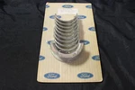 Nos Oem Ford 1981 E1FZ6333E Connecting Rod Set .020 U/s (316*). Fixed Price $44.95.