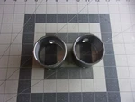 Clevite SH-2143S Camshaft Bearing Set Mack E-7 Series. Fixed Price $39.99.