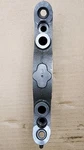 Bmw M5 F90 M8 X5M S63 Engine Crankshaft Main Bearing Cap (#3) 2018 - 2023 Oem. Fixed Price $149.00.