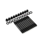 Speedmaster Main Cap Stud Set PCE287.1007; 12PT, 2-BOLT Chromoly Ford 351W. Fixed Price $43.23.