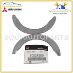 1052A389 Genuine Mitsubishi Washer Set, Crankshaft Thrust Oem. Fixed Price $29.98.