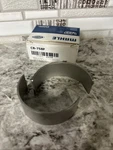 1 Pair Engine Connecting Rod Bearing Std Mahle CB-758P. Fixed Price $19.97.
