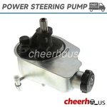 Power Steering Pump With Reservoir For Gmc Sierra 1500 Chevrolet Silverado. Fixed Price $89.99.