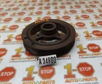 2001-2006, 2008 Mazda Tribute Engine Harmonic Balancer AJ03-11-400A Oem. Fixed Price $47.99.
