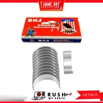 95-12 Rod Bearings Set Std Size Ford 2.5L-3.0L Dohc Duratec AJ27 Dnj RB412. Fixed Price $47.99.