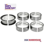 Mahle Original MS590HXC, Kit Coated Main Bearing Set Performance Racing Parts. Fixed Price $187.32.