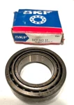 Skf Set No 51 SS-81 Bearing With Race 40215M5600 Triumph Stag Rear Outer. Fixed Price $19.99.
