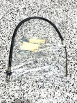 New Cofle Clutch Cable 4297126 For 1968-1978 Fiat 124. Fixed Price $29.95.