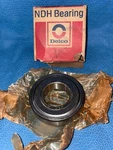 Delco Ball Bearing 7507 Loc GTB02. Fixed Price $18.95.