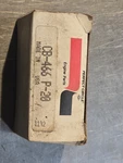New Genuine Perfect Circle CB-466P-20 Connecting Rod Bearings. Fixed Price $13.94.