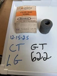Goodson SX1045G 1-1/4" Sioux-style Valve Seat Wheel Stone, Vintage Nos Box. Fixed Price $13.50.