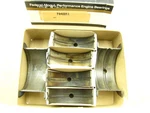 Federal Mogul 7048M1 Performance Main Bearings 0.001" Big Block Chevy 454 Bbc V8. Fixed Price $44.95.
