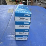 Trw CB634P Engine Connecting Rod Bearings Standard 1965-2001 Ford 255 289 302. Fixed Price $32.99.