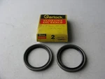 Vintage Garlock Oil Seal Pcs Size 2.500 X 3.251 0.375 Inch (32536). Fixed Price $10.19.