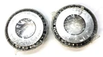 National Tapered Roller Bearing 02872 Lot Of Nos. Fixed Price $29.83.