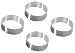 Enginetech BB1069STD Standard Rod Bearings For 2002-2007 Mitsubishi 2.0L I4. Fixed Price $51.82.