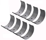Enginetech BB1410STD Standard Rod Bearings For 1983-1997 Chevy/toyota/geo 1.6L. Fixed Price $33.49.