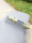 1970 1971 1972 Gto Judge Nos Gm Spoiler Ram Air Iii Iv 455 Ho Endura 480473. Fixed Price $4000.00.
