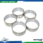 Dnj CB937 Camshaft Bearing Set For 84-89 Toyota Van 2.0L L4 Ohv 8V 3YEC 4YEC. Fixed Price $37.04.