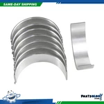 Dnj RB229 Std. Rod Bearings Set For 02-15 Honda Civic 2.0L-2.4L Dohc K20A2 K20Z3. Fixed Price $40.84.