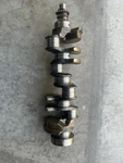2006-2010 Bmw E60 550I E63 650I E65 V8 N62TU N62N Engine Crankshaft Oem. Fixed Price $199.99.