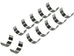 Sealed Power 47QV35N Connecting Rod Bearing Set Fits 2011-2022 Ford F150. Fixed Price $29.09.