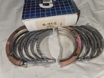 Clevite Crankshaft Main Bearing Set, Ms 178 P-20, Nos, Sealed. Fixed Price $170.00.