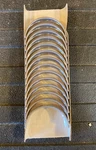 Vandervell Main Bearing Set - 7M1164 Std For Toyota Cressida, Crown & Mark Ii. Fixed Price $39.95.